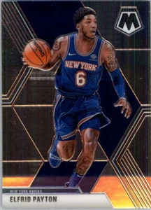 2019-20 Panini Mosaic Basketball Card Pick (Base) 101-300 - Picture 1 of 395