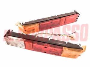 RIGHT LEFT REAR LIGHTS FIAT RHYTHM 1 SERIES ARIC brand - Picture 1 of 4