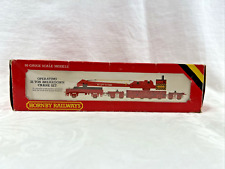 Hornby Railways R 739 - 75 Ton Operating Breakdown Crane with Side Support Arms