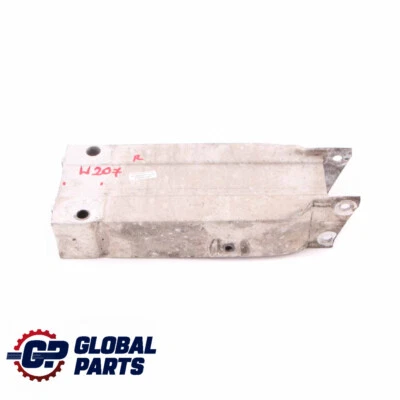 Mercedes W207 Front Bumper Deformation Absorber Right A2076200295 - Image 1 of 4