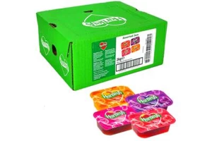 Hartley's Assorted Jam (Pack of 100x20g) - Picture 1 of 1