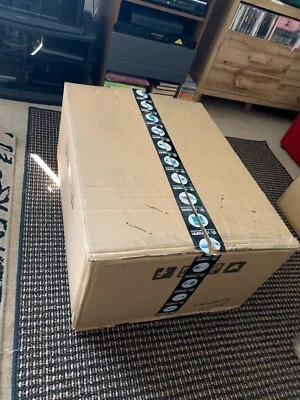 KORG ARP 2600M Analog Modular Synthesizer NEW  Taken out box to photograph. - Image 1 of 4