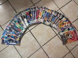 Advanced Dungeons and Dragons 2-36 Annual 1 DC TSR Comics 1989 - Picture 1 of 5