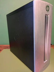 HP Envy Desktop 750-055xt - Picture 1 of 3