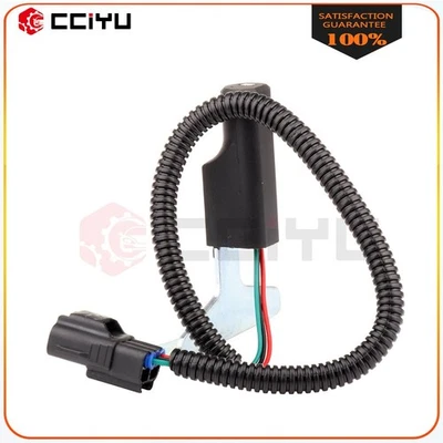 Sensor de posición del cigüeñal CCIYU para Dodge B1500 B2500 Durango B3500 Dakota Foto 1 de 4