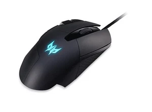 Acer Predator Cestus 315 Gaming Maus kabelgebunden schwarz/blau - Bild 1 von 6