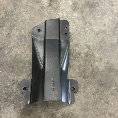 1973  74 75 76 Ford Ranchero Torino ltd  Ac Drier Bracket Used - Image 1 of 3