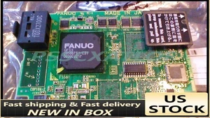 FANUC A20B-3300-0448 PLC PCB BOARD. 16E - Picture 1 of 1