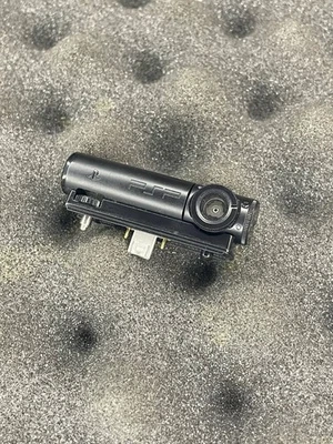 *COMO NUEVO* Sony PlayStation Portátil PSP Oficial 450 Cámara Videojuego Accesorios Foto 1 de 2