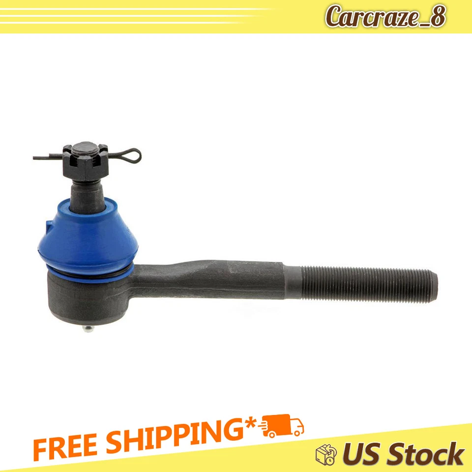 1X Extremo de barra de amarre exterior delantero Mevotech para Chevrolet C10 1975 1976 1977 1978 1979 Foto 1 de 1