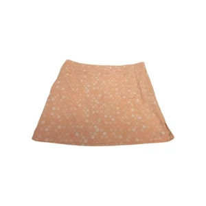Damen-Golfskort Izod Größe 12, Sommer, Golfball- und T-Shirt-Muster, gebraucht, in einwandfreiem Zustand - Bild 1 von 9