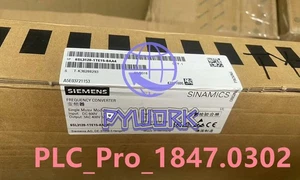 6SL3120-1TE15-0AA4 Siemens 6SL3120-1TE15-0AA4 - Imagen 1 de 1