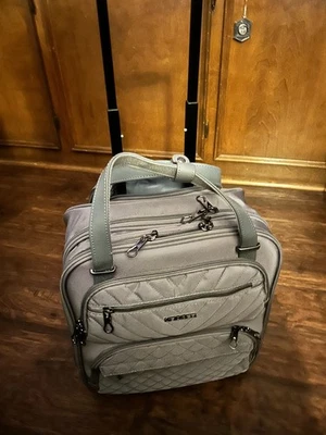 mochila para portátil con ruedas kroser Foto 1 de 3