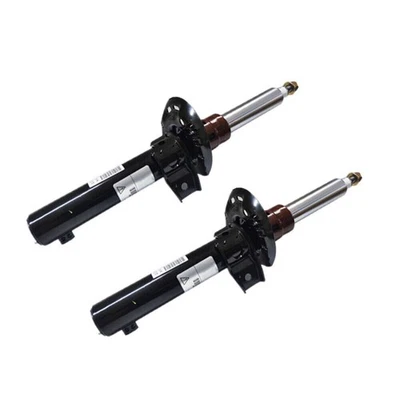 Pair For Audi TT TTS TTRS Quattro 2007-2015 Front Shock Absorbers Magnetic Ride - Image 1 of 4