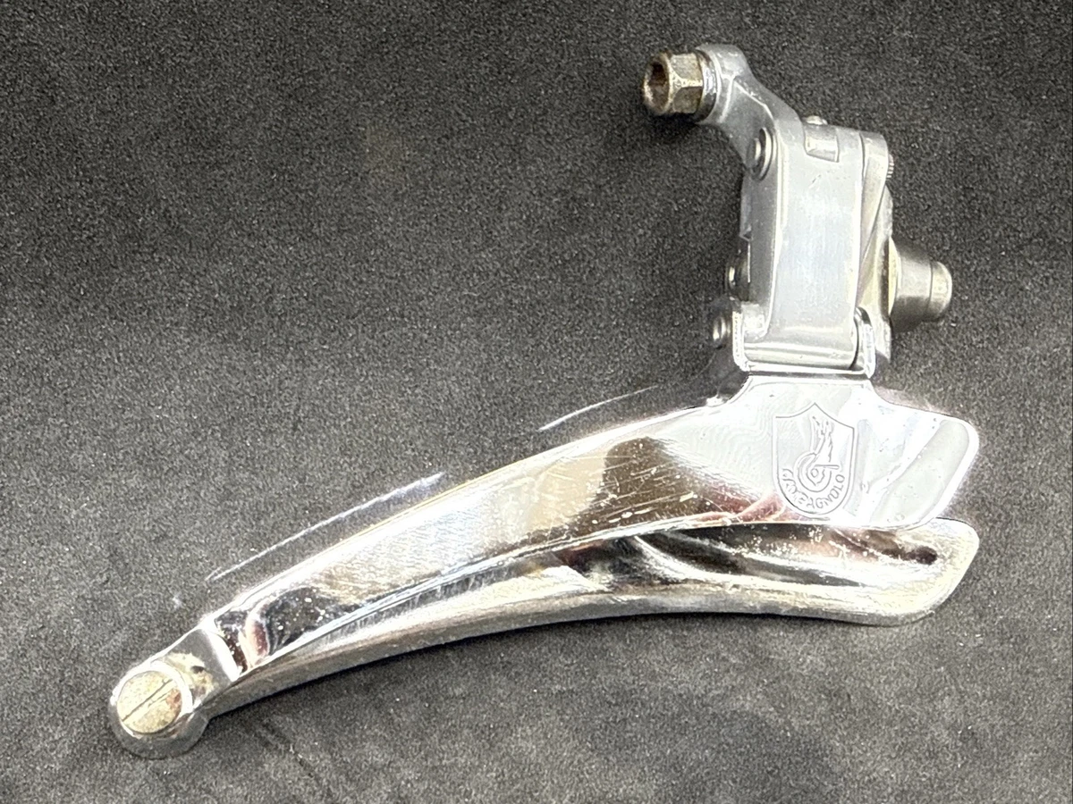 campagnolo c record front derailleur products for sale | eBay