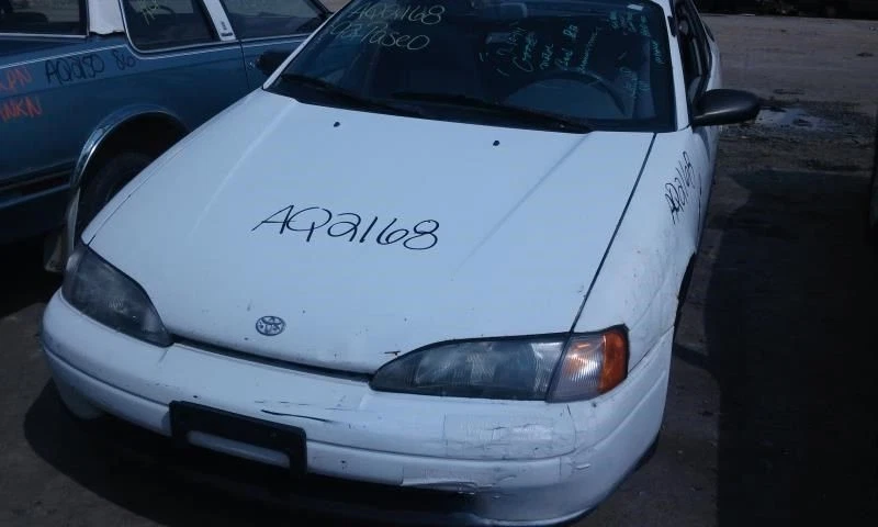 Automatic Transmission Fits 92-94 PASEO 1156268 Foto 1 de 4
