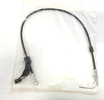 NEW OEM ARCTIC CAT  THROTTLE CABLE  0687-200  ARTIC - Image 1 of 3