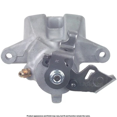 Pinza de freno trasera derecha cardone TCP para Audi TT Quattro 2000-2006 Foto 1 de 4