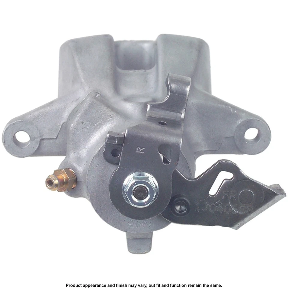 Pinza de freno trasera derecha cardone TCP para Audi TT Quattro 2000-2006 Foto 1 de 4