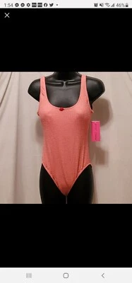 NWT Betsy Johnson Womens One-piece  - Image 1 of 4