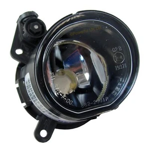 Faro antiniebla parachoques delantero derecho para BMW Mini One / Cooper / S 2001-2007 - Imagen 1 de 2