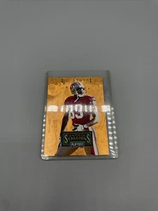 1996 Playoff Trophy Contenders Rookie Stallions JJ Stokes #RS-15 - Picture 1 of 4