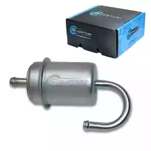 QFS Fuel Filter for 00-18 Honda CB CBR RVT1000R ST1300 VFR800 #16900-MBG-013 - Picture 1 of 4