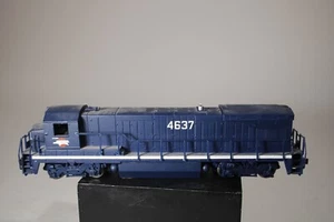 Bachmann HO Scale 4637 Missouri Pacific Mopac GE B30-7 Diesel Locomotive - Picture 1 of 6