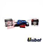 Unibat ULT1 Lithium Battery and Charger for Suzuki LT-F 160 1990-2004