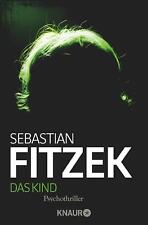 Das Kind von Sebastian Fitzek (2009, Taschenbuch)