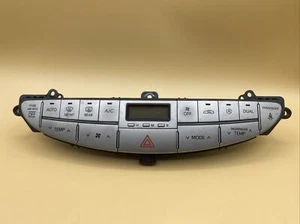 09-14 Hyundai Genesis AC Temperature Climate Control 972503MXXX - Picture 1 of 12