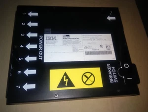 IBM Power unit 37L6864 09N9668 **tva incluse, garantie 3 mois** - Picture 1 of 3