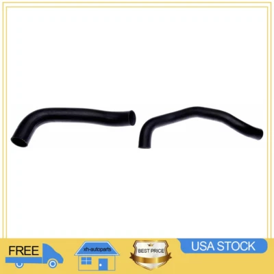 Шланг охлаждающей жидкости верхнего нижнего радиатора для Ford E-350 Club Wagon 2004 - Изображение 1 из 4