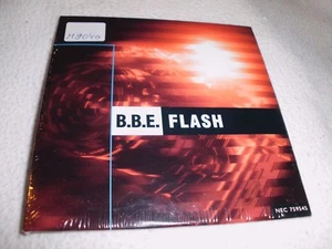 B.B.E. - Flash/Photo Maxi CD - OVP - Bild 1 von 2