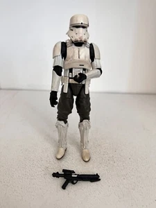 STAR WARS 6" THE BLACK SERIES IMPERIAL HOVERTANK PILOT HASBRO TOY ACTION FIGURE - Picture 1 of 4