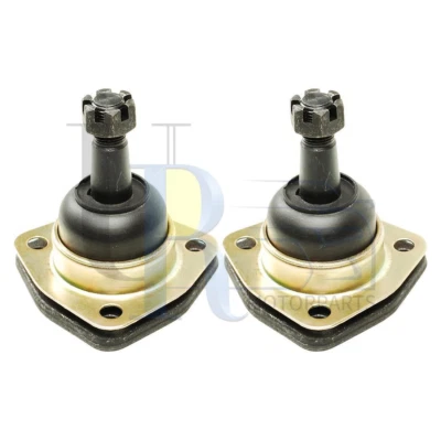 Rótula de suspensión de grado original Mevotech 2 piezas para Chevrolet Bel Air Foto 1 de 4