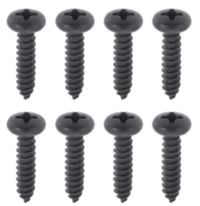 Park Lamp Lens Mounting Screw Set For 1970-1974 Dart Demon Swinger and Sport - Picture 1 of 3
