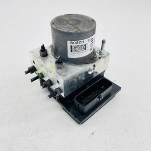 ALFA ROMEO MITO ABS PUMP CONTROL 51879980 1.4 PETROL 955A1.000 08-16 - Picture 1 of 14
