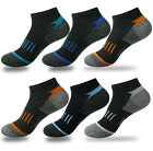12-60 Paar Sneaker Sport Socken Freizeit Socken Baumwolle Socken Kurzsocken #75
