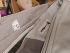 Northface &amp; NIKE Air Max -2 never Used - TWO Junior XL/Teenager GREY Track Pants