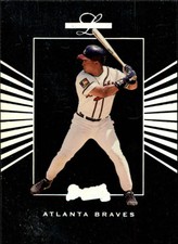 1994 Leaf Limited Rookies #80 Tony Tarasco