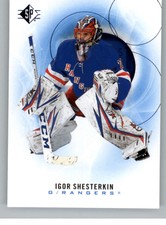 2020-21 Upper Deck SP NHL Hockey BLUE PARALLEL Trading Cards Pick From List