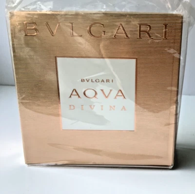 Bvlgari Aqua Divina by Bvlgari Eau De Toilette Spray 2,2 oz (Feminino) - Imagem 1 de 3