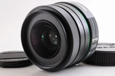 【TOP MINT】SMC PENTAX DA 35mm F/2.4 AL Wide Angle Lens For K Mount JAPAN #5003 - Image 1 of 4