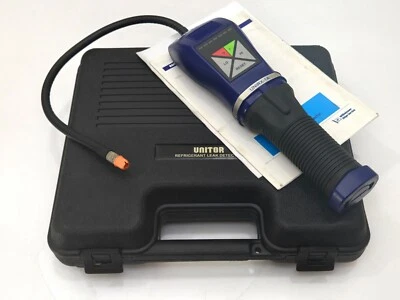 UNITOR UNIRX-1A Refrigerant Leak Detector *FREE AND FAST SHIPPING* #2 - Image 1 of 4