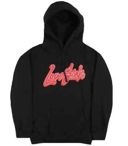Don Toliver Love Sick 2023 Concert Tour Official Merch Black Hoodie - Picture 1 of 2