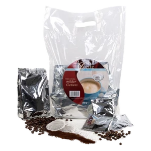 Yvette Coffee Mild, 100 Kaffeepads, 1er Pack - Bild 1 von 1