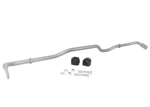 Barra antivuelco trasera Whiteline para Audi S3 8P Mk2 2.0TFSI Quattro BWR21XZ - Imagen 1 de 9