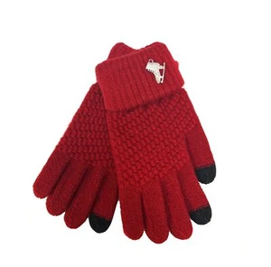The Gliding Figure Skating Gloves - Picture 1 of 14