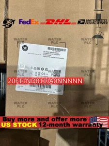 20F11ND011JA0NNNNN In Box 1PCS Free Fast Ship - Zdjęcie 1 z 2